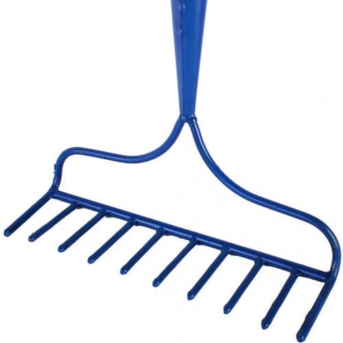 Грабли Синяя 13 зуб. (1х12)        