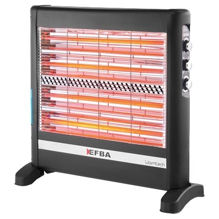 Обогреватель Кварцевый EFBA101TS     |2