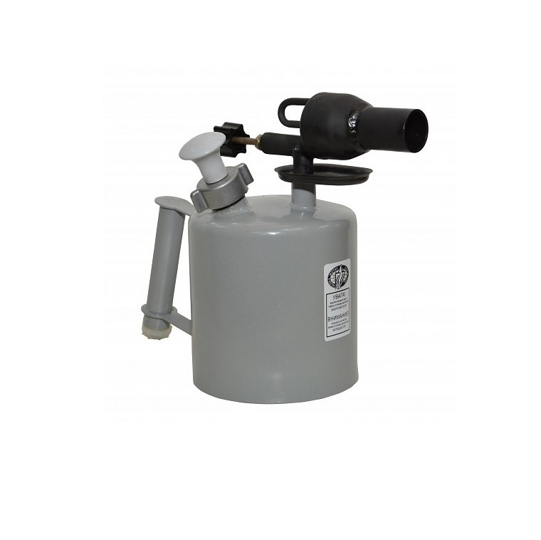 Лампа паяльная Моторсич 1л    /+