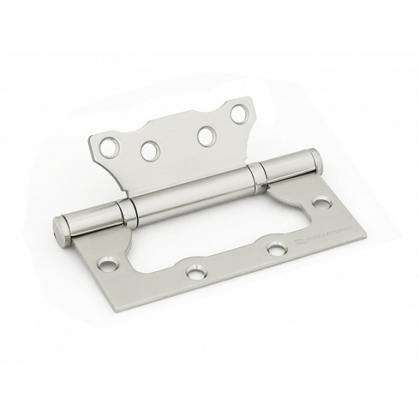 Петля Бабочка 12,5см Хром SS SPARKLUX  |1