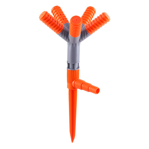 Вертушка  5-х   |+