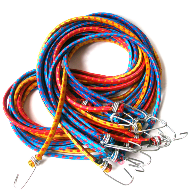 Резинки автомобильные 1,2 м    1х20 (1х200)   |*