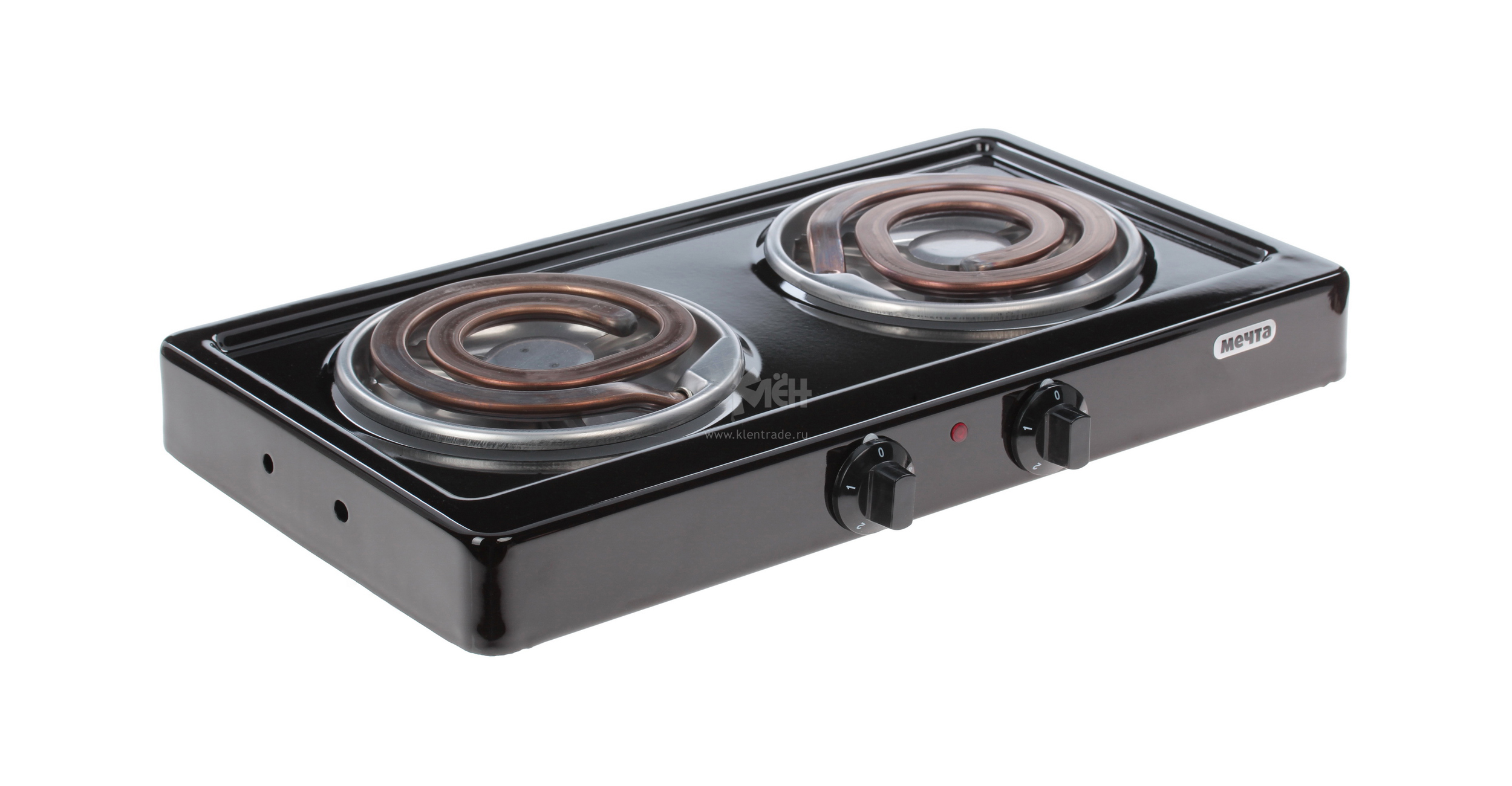 Электро плита Мечта 2-х конфортная  \+