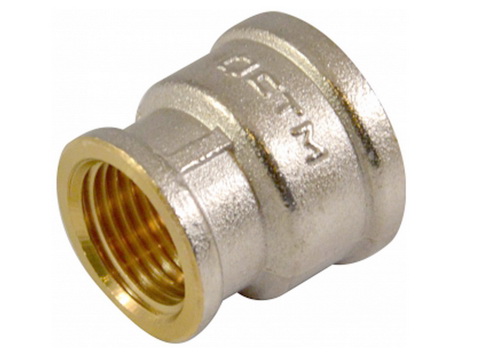 Переход хром вн15х25вн МАСТЕР /1