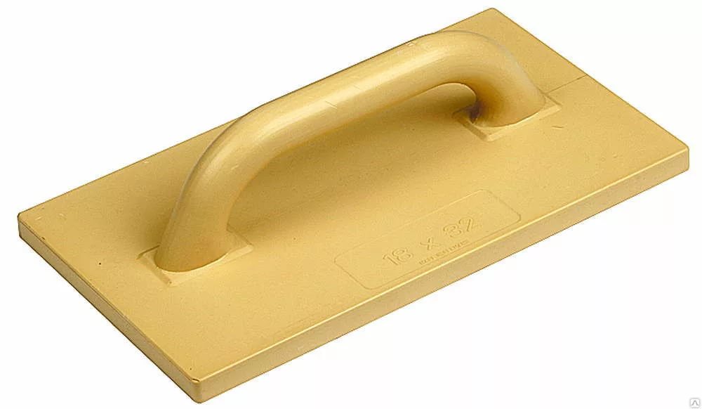 Терка простая 18х32 (1х30)     