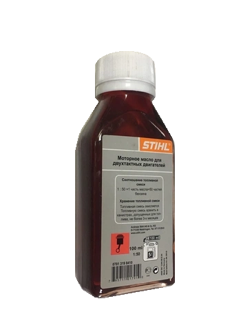 Масло Штиль 100гр. 1х120   /*