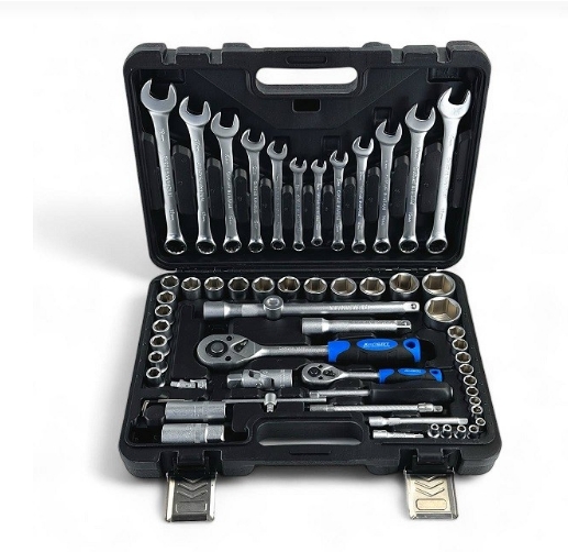 Набор инструментов XPERT 61 предметов  /*