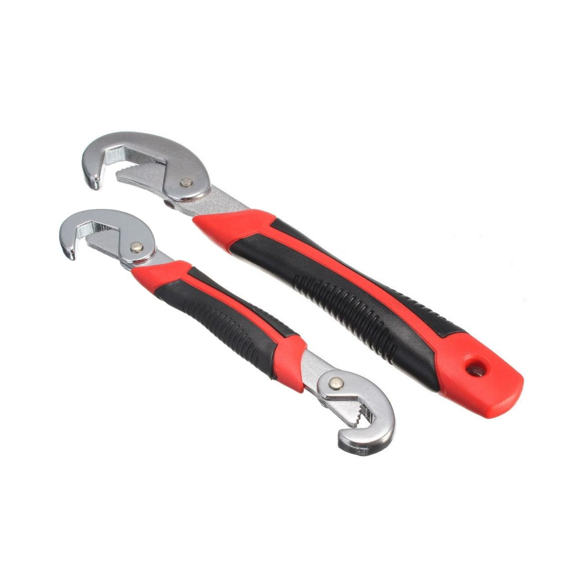 Ключ трубный Универсальный MAXIMUM 9-32mm Маленький (2 в 1)   |2