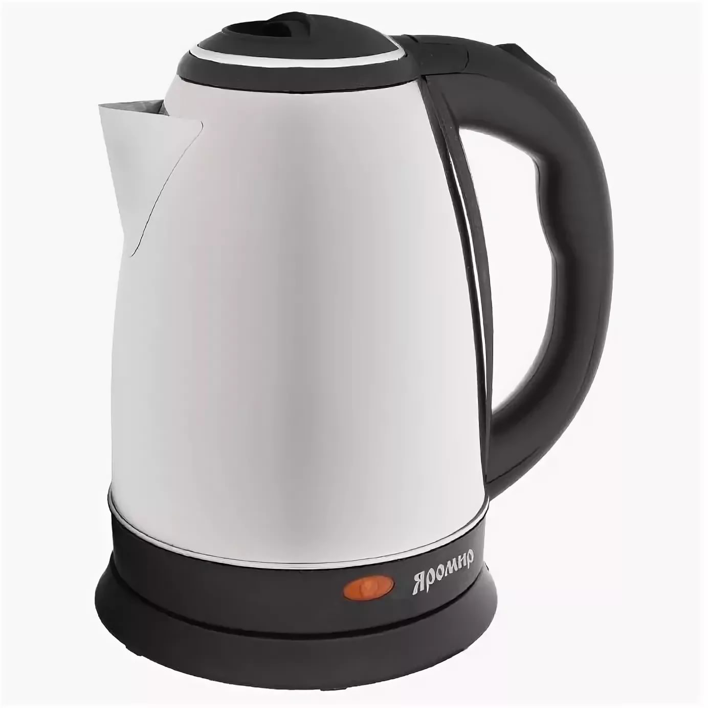 Эл.чайник "ЯРОМИР" ЯР-1005 1500Вт 1,8л   /+