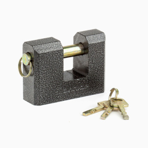 Замок Амбарный 74   |*