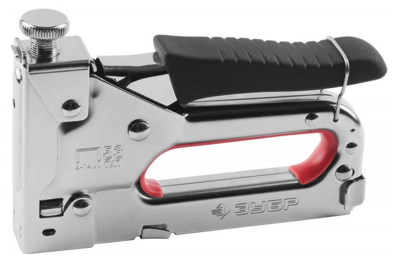 Степлер ЗУБР (4-14мм)   /+