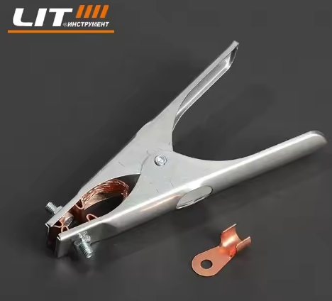 Клемма Масса LIT 300A 1х100 |*