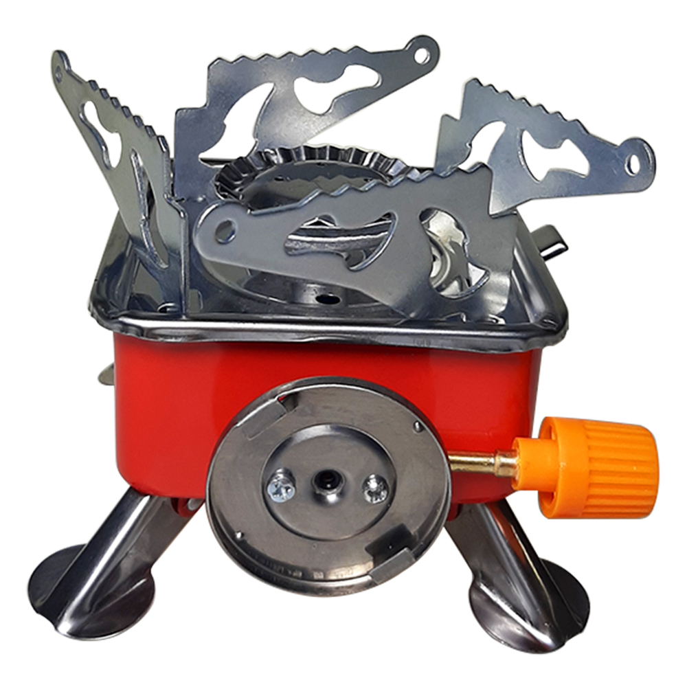 Печка Мини Туристическая Masima 202 1х48 |+