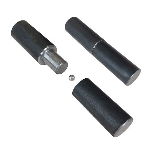 Петля точен. для ворот Ф28 (1х30)      |+