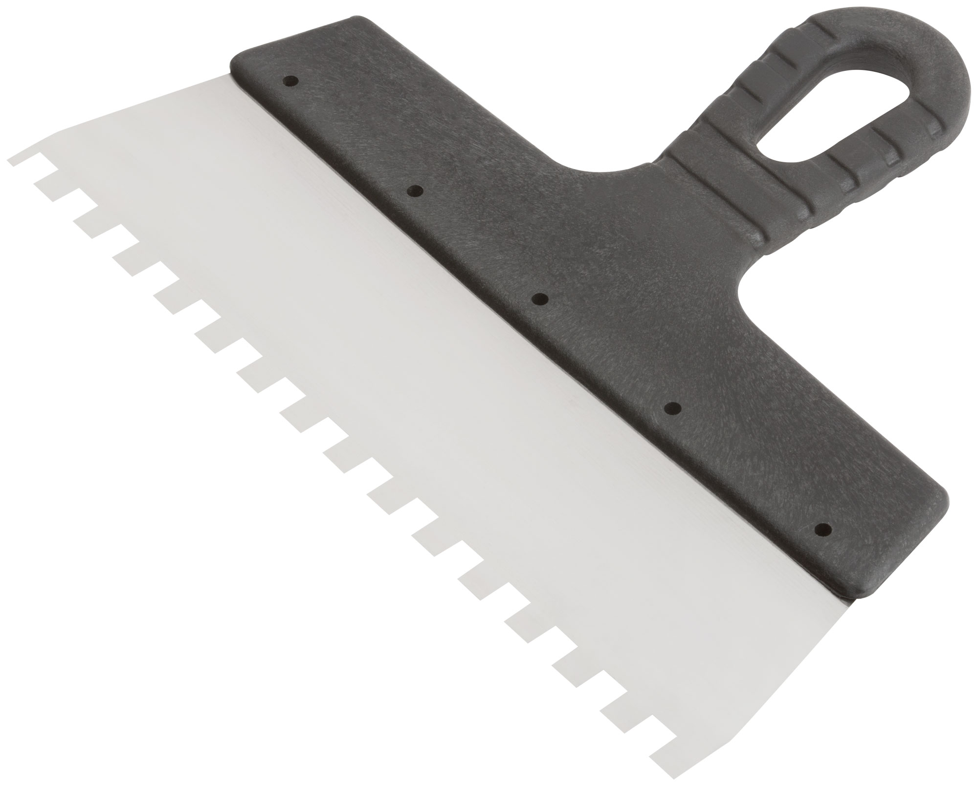 Шпатель  350 зубья  1х50  /*