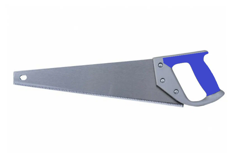 Ножовка пластик MAXIMUM 450   |1