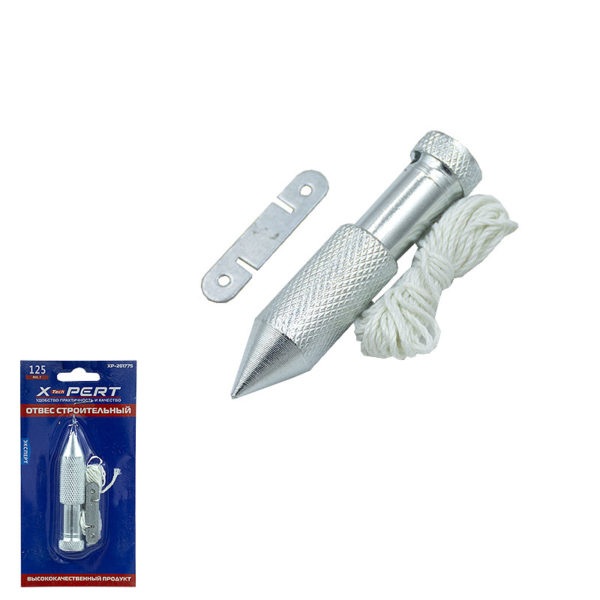 Отвес 200гр X-PERT    /1