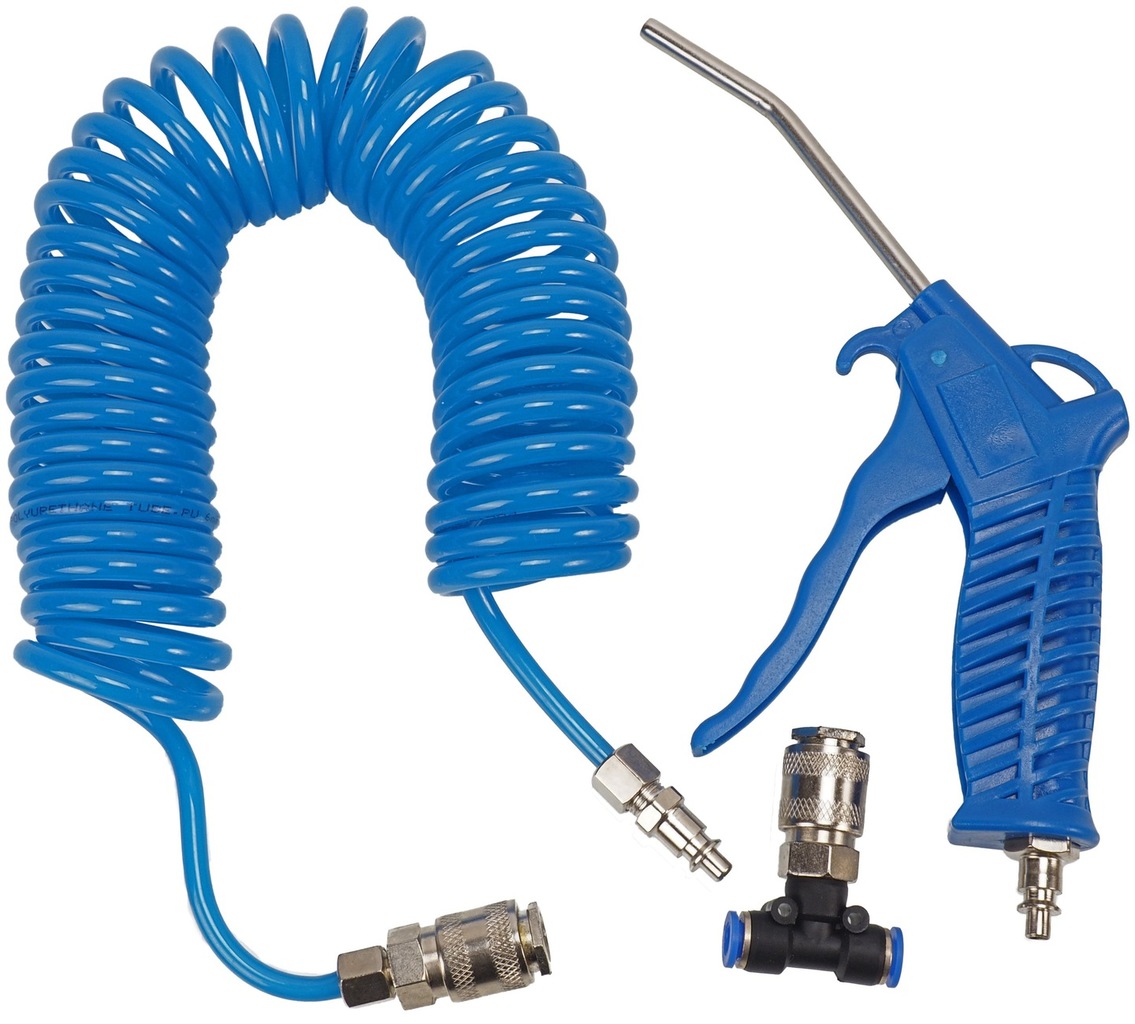 Набор пневмоинструмента 3 в 1 (1х50)  |*