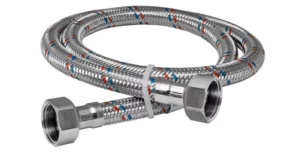 Шланг для воды 30см "ПВХ" не заказывать   /2