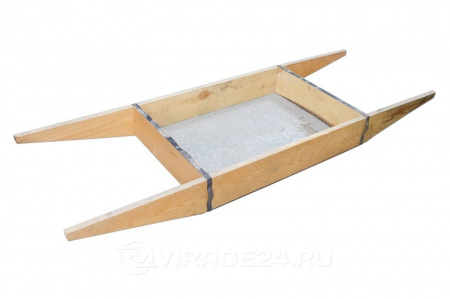 Носилка Просечная Крупная  \+