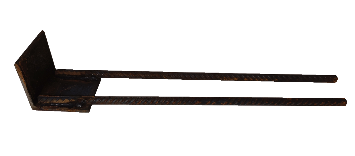 Закладные 90х10х8    /*