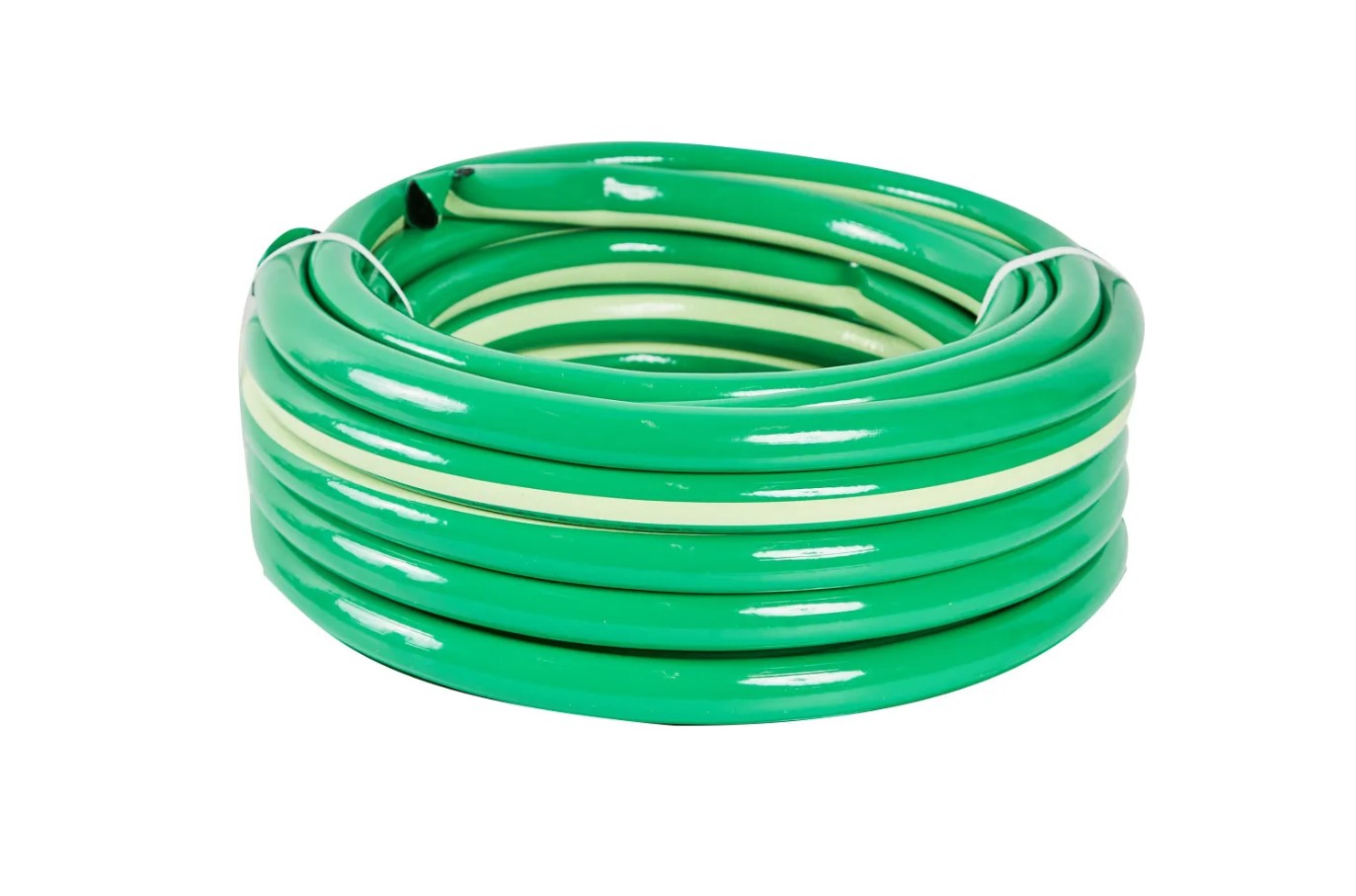 Шланг поливочный "Зеленый Сад" D18 50м   /*