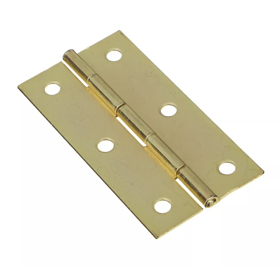 Петля 63 мм. 1х40     /+