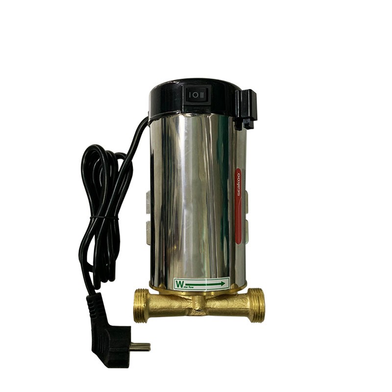 Насос поддер давления Seakoo 15WG-90A 1х8  |+