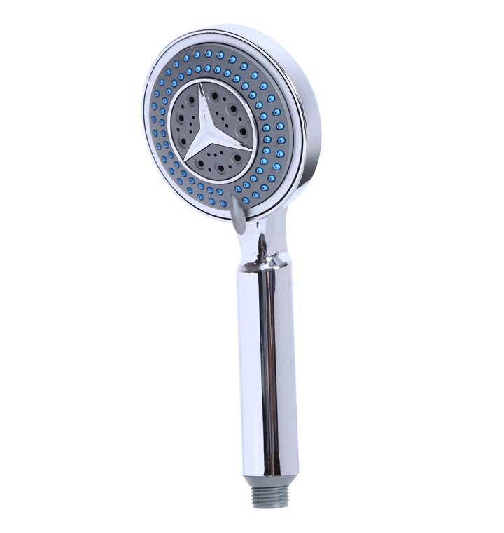 Набор для душа Мерседес Белый AL-106  /1