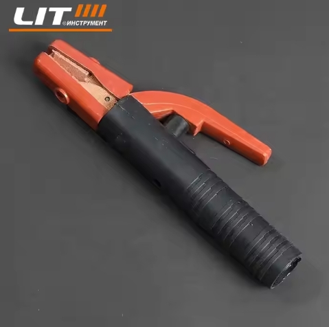 Держак Сварочный LIT 800A 1х40 |*