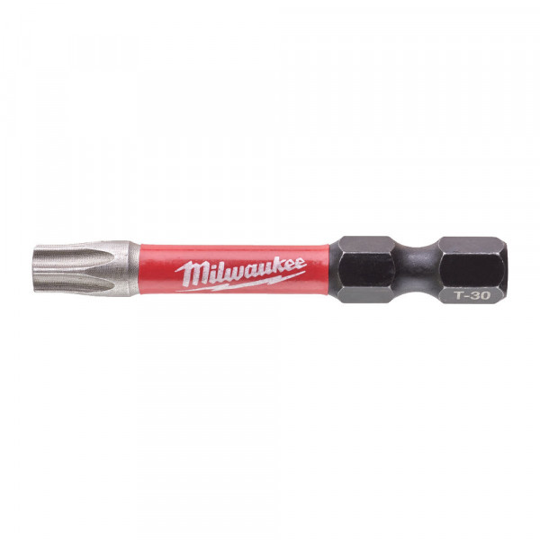 Биты Milwaukee CD TX30 50мм 1х10 (Звездочка) |+