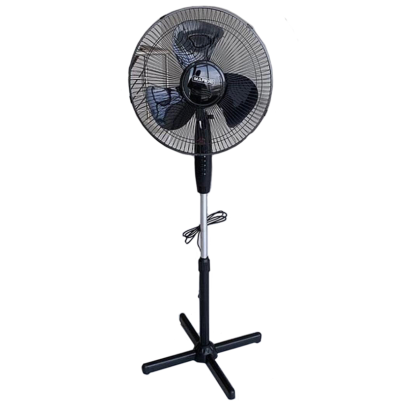 Вентилятор МК-001 Маркус 120Вт ф16 (1*2)     |+