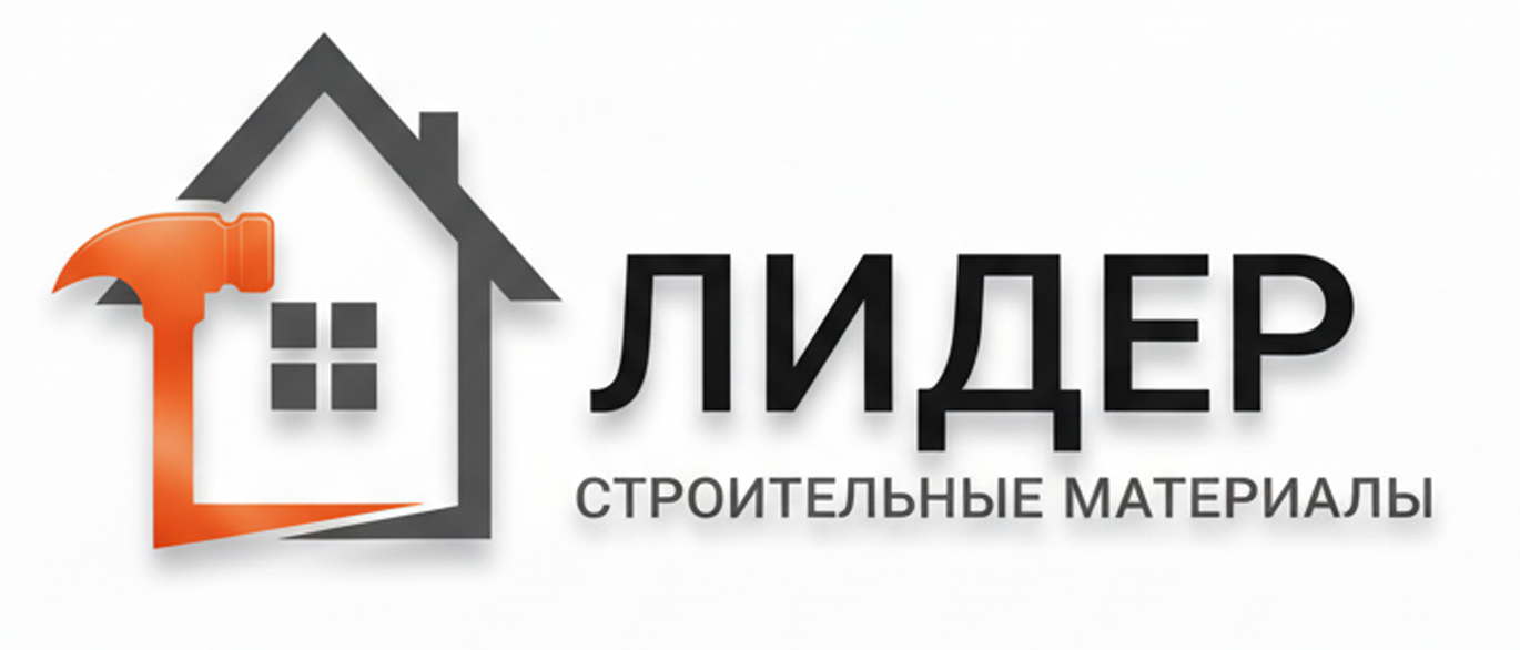 Логотип LIDER